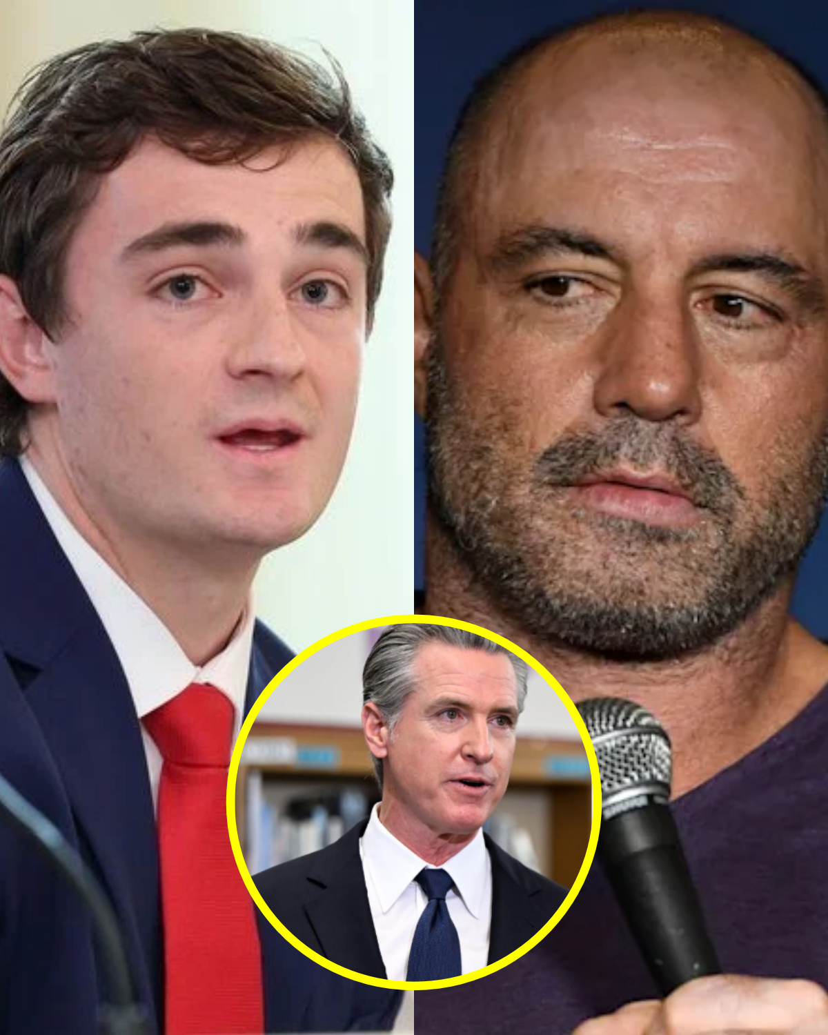 Joe Rogan Defends Nick Shirley Amidst Allegations of Fraud in California: A Call for Transparency and Accountability