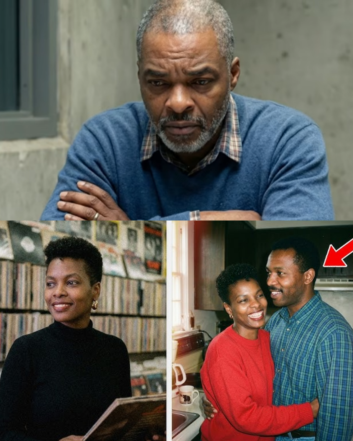 Record Store Owner Disappeared in 1994 — 21 Years Later, a Landslide Exposed the Truth