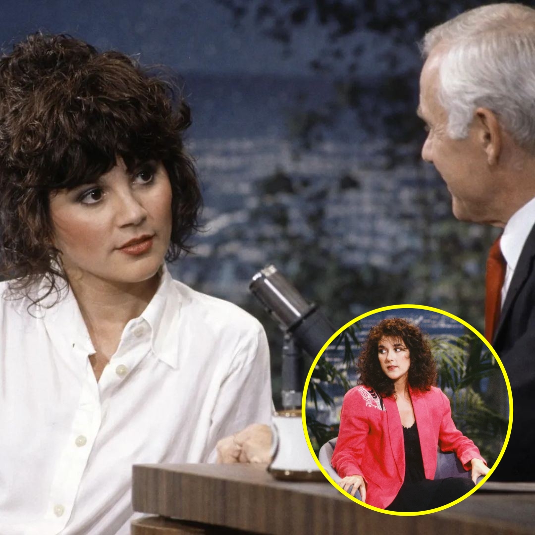 When Linda Ronstadt Opened Her Mouth on Johnny Carson, 15 Million Viewers Forgot to Breathe—And Television Was Never Quite the Same