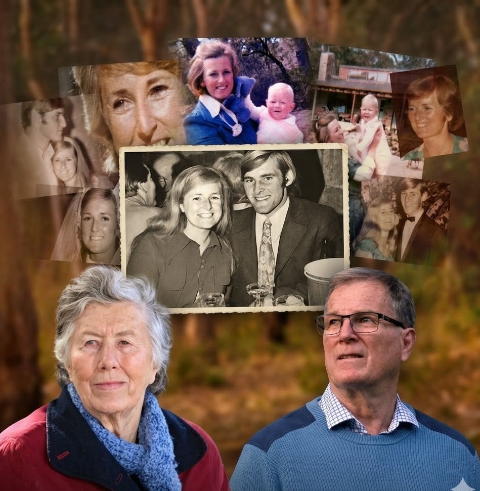 Lyn Dawson Vanished Into Silence—Then, Four Decades Later, the Husband She Trusted Was Finally Found Guilty of the Murder That Never Stopped Haunting Australia