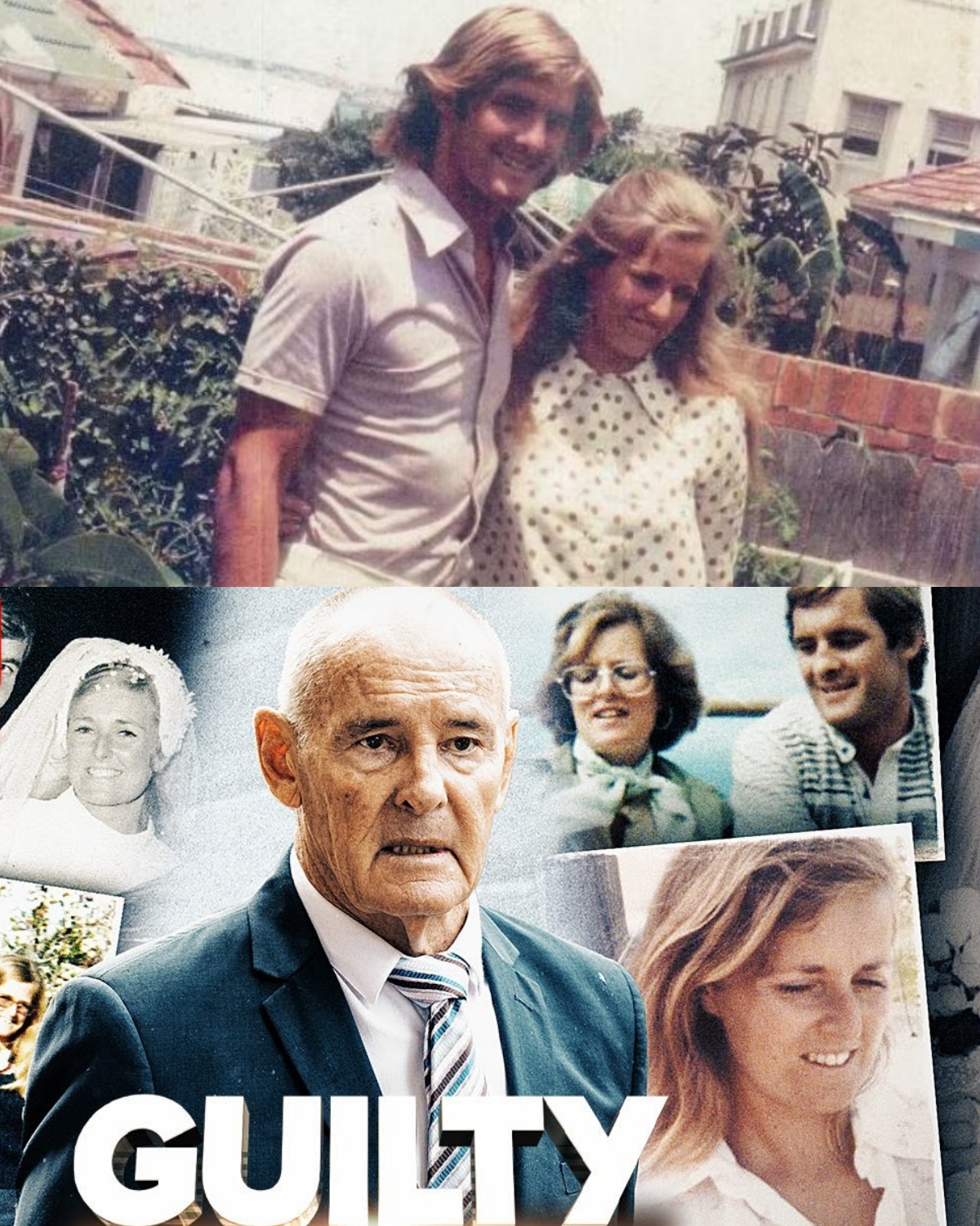 For 40 Years, Australia Couldn’t Escape the Silence Around Lynette Dawson—Until the Truth Finally Turned Her Vanishing Into a Murder That Haunted a Nation