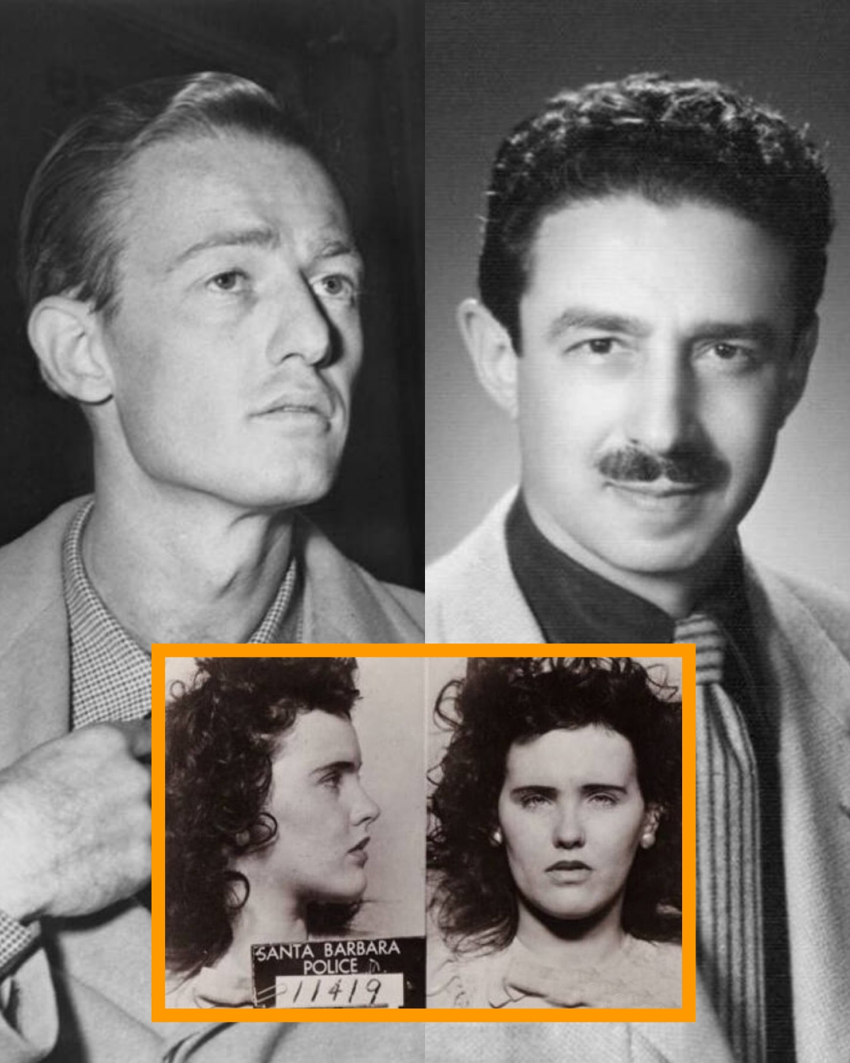 The Black Dahlia Murder Horrified Hollywood—But the Darkest Mystery Isn’t How Elizabeth Short Died, It’s Why Her Killer Was Never Found