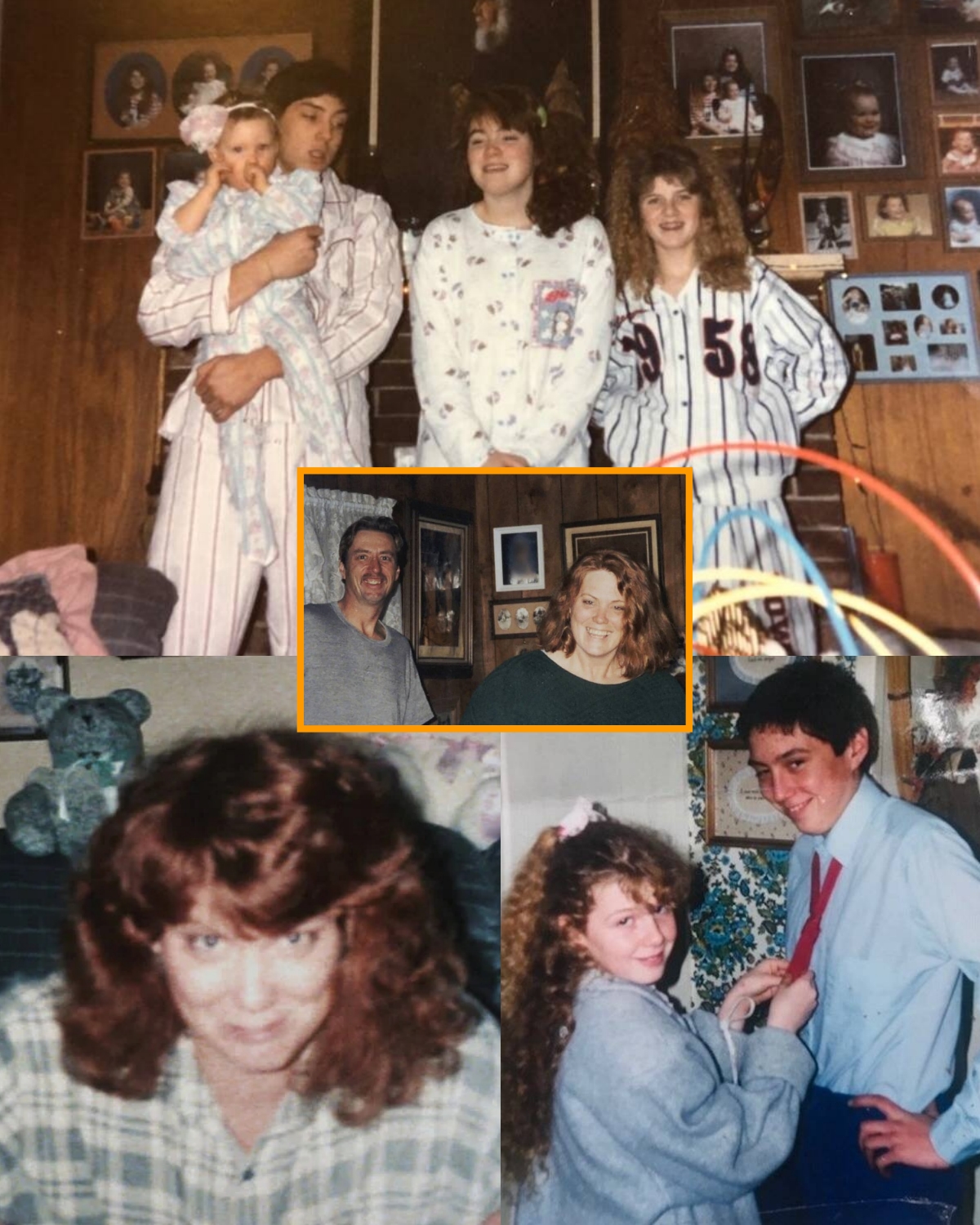 She Turned Motherhood Into a House of Horror—And Now Shelly Knotek Walks Free With the Past Still Breathing Behind Her