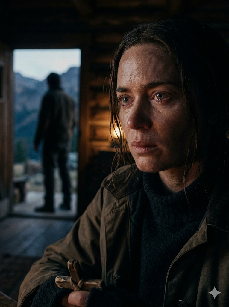 THEY ABANDONED HER PREGNANT IN A FORGOTTEN MOUNTAIN HUT—BUT THE DAY THEY CAME BACK FOR HER LAND, THEY DISCOVERED SHE HAD KEPT THE ONE SECRET THAT COULD DESTROY THEM ALL.