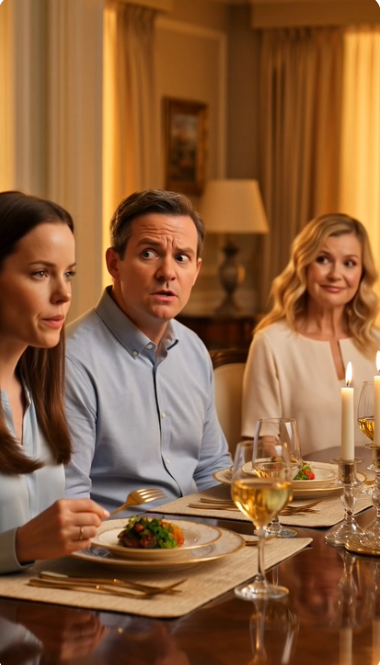 Dad Gave My Wedding Fund to My Sister—“She Deserves It.” Then My Fiancé Stood Up…