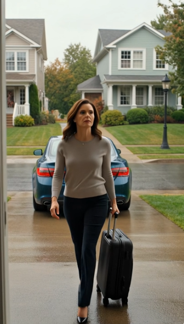 My Mom Sold My House While I Was Away — She Didn’t Know It Was in an LLC