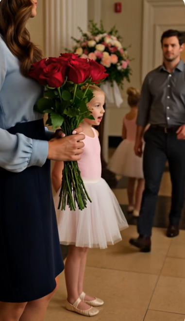 My Cheating Husband Brought His Mistress to Our Daughter’s Dance Recital