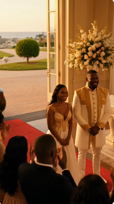He Called His Ex-Wife Barren, Yet Invited Her To His Wedding To Humiliate Her… What Happened Next..