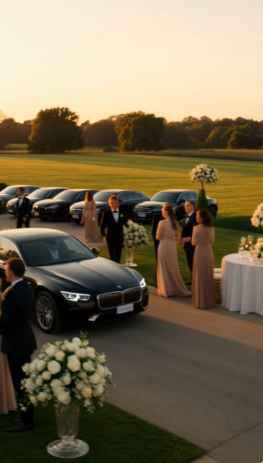 Ex Husband Invited Poor Ex Wife To His Wedding — She Arrived In Billionaire’s Jet With His Twins