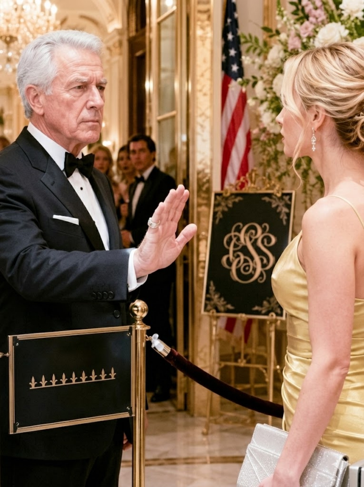 MY HUSBAND’S FAMILY LOCKED ME OUT OF HIS SISTER’S WEDDING—THEN SENT ME THE $50,000 BILL, SO I OPENED THE PRENUP THAT DESTROYED THEM