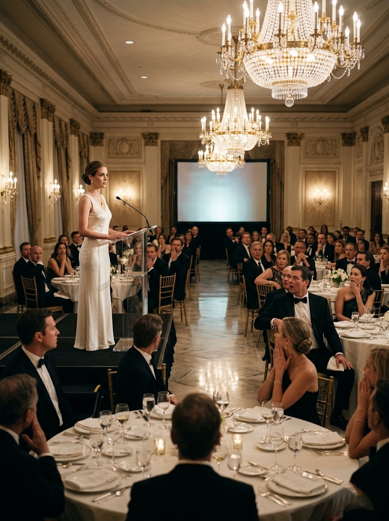 THE BILLIONAIRE’S DAUGHTER CHOSE THE MAN IN THE BOILER ROOM—THEN FOUND THE SECRET FILE THAT DESTROYED HER FATHER’S EMPIRE