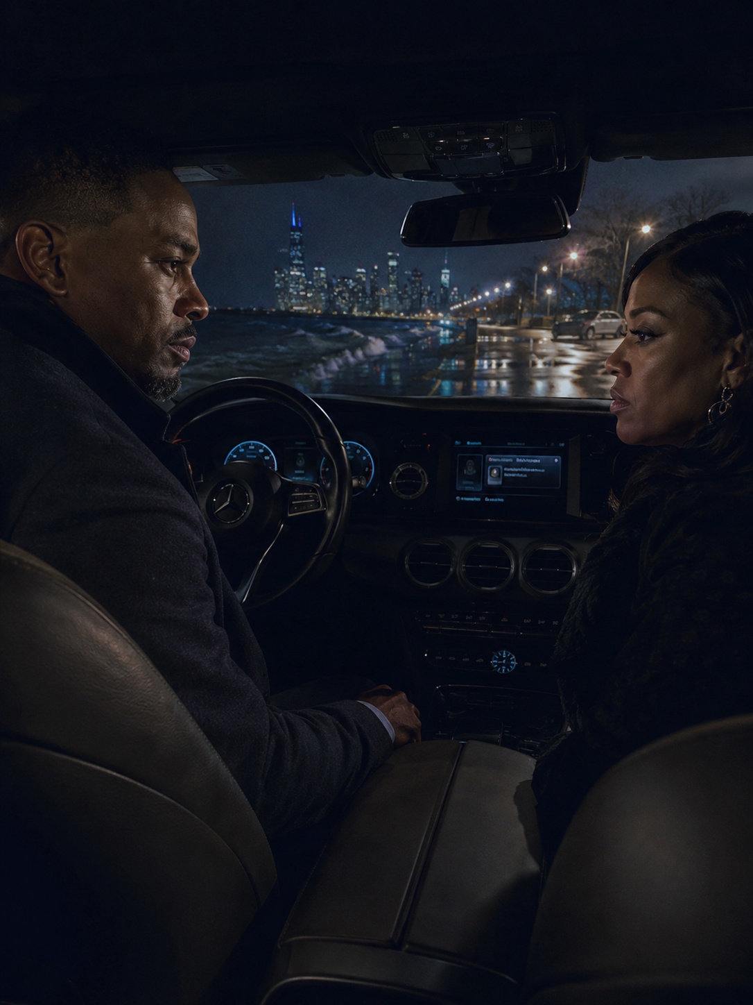 SHE TOLD ME I WASN’T RICH ENOUGH—SO I LET HER WALK STRAIGHT INTO THE LIFE SHE DESERVED