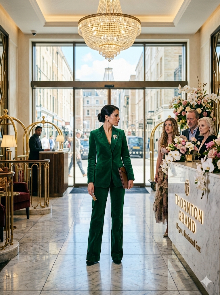 MY PARENTS GAVE THE HOTEL I SAVED TO MY SISTER—SO I HANDED THEM MY KEYS, WALKED OUT, AND BUILT AN EMPIRE THAT DESTROYED THEIR LAST LIE