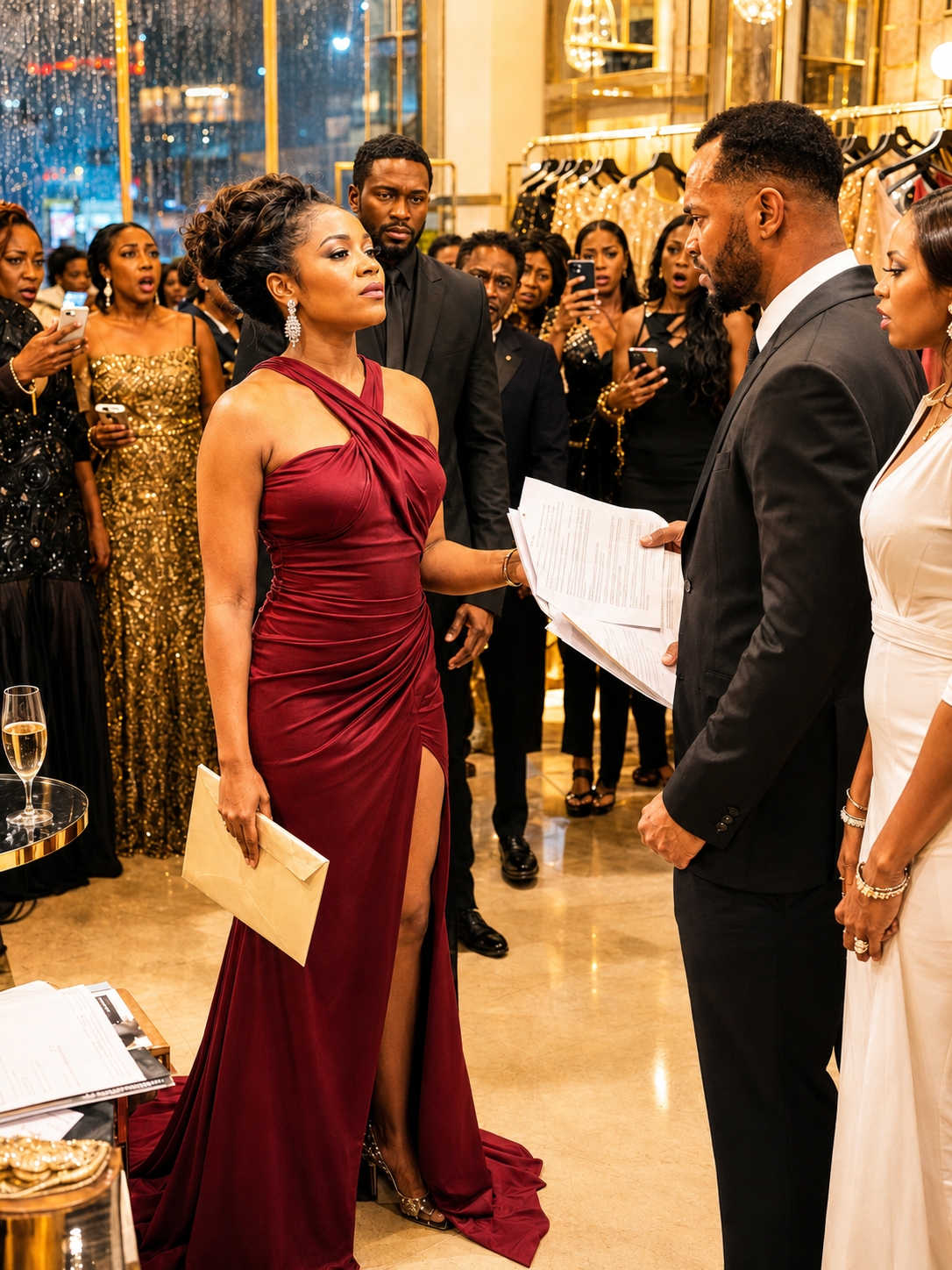 THE NIGHT HE CALLED ME TOO UGLY TO STAND BESIDE HIM, I WALKED OUT — AND BUILT THE LIFE HE CAME BACK BEGGING TO ENTER