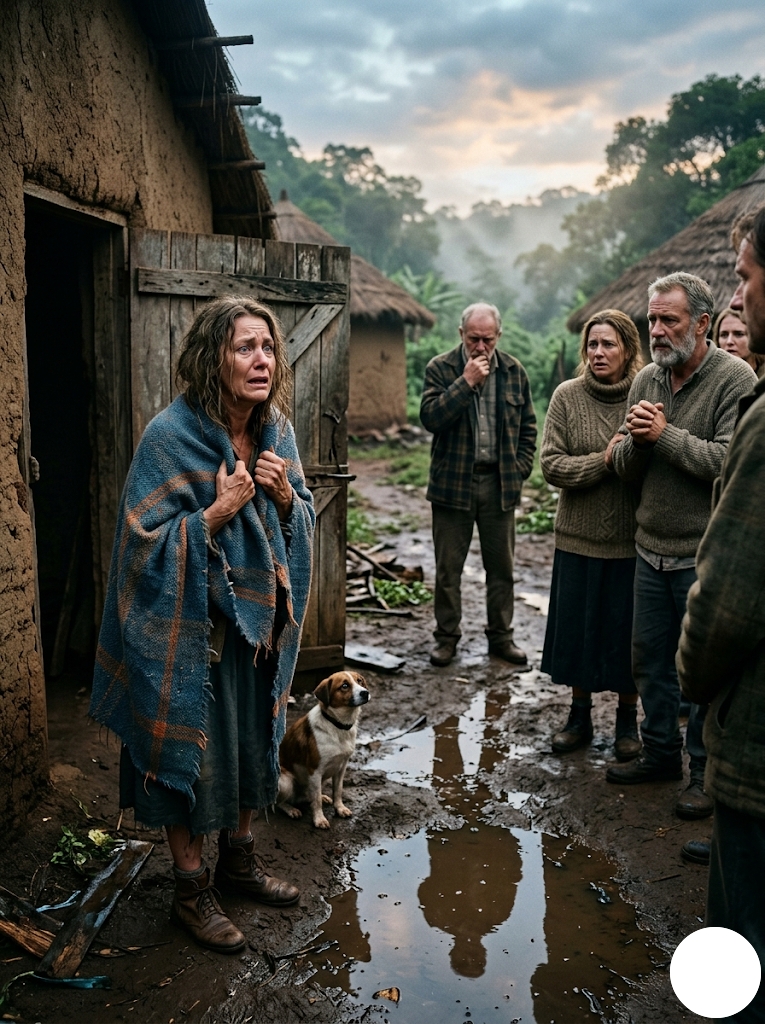 THE WOMAN WHO FED THE RIVER OTHER PEOPLE’S DAUGHTERS