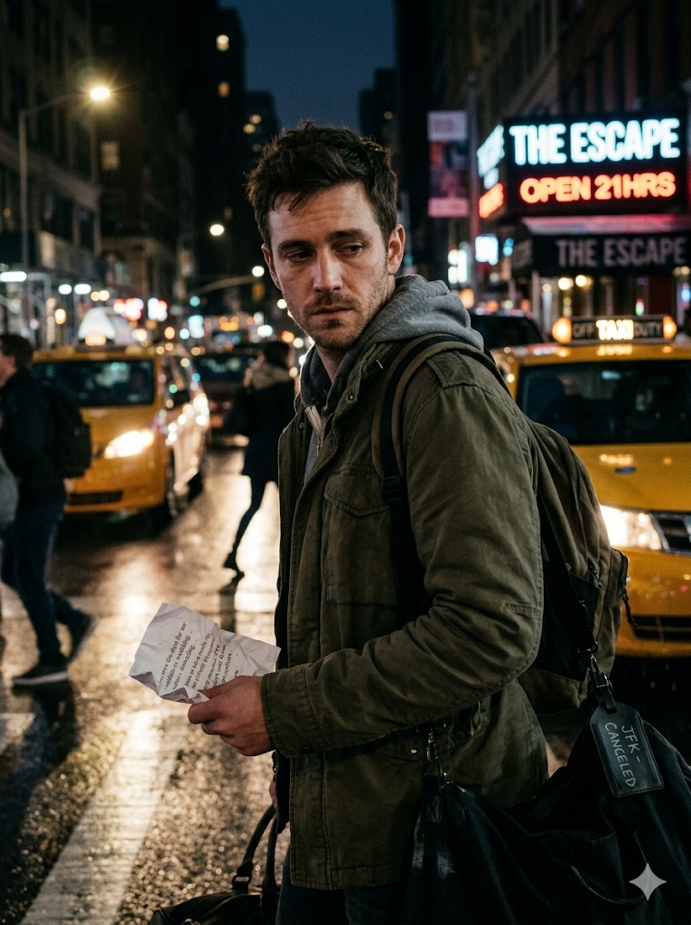 She Thought the Wedding Would Trap Me—So I Canceled Everything 21 Days Before the Altar