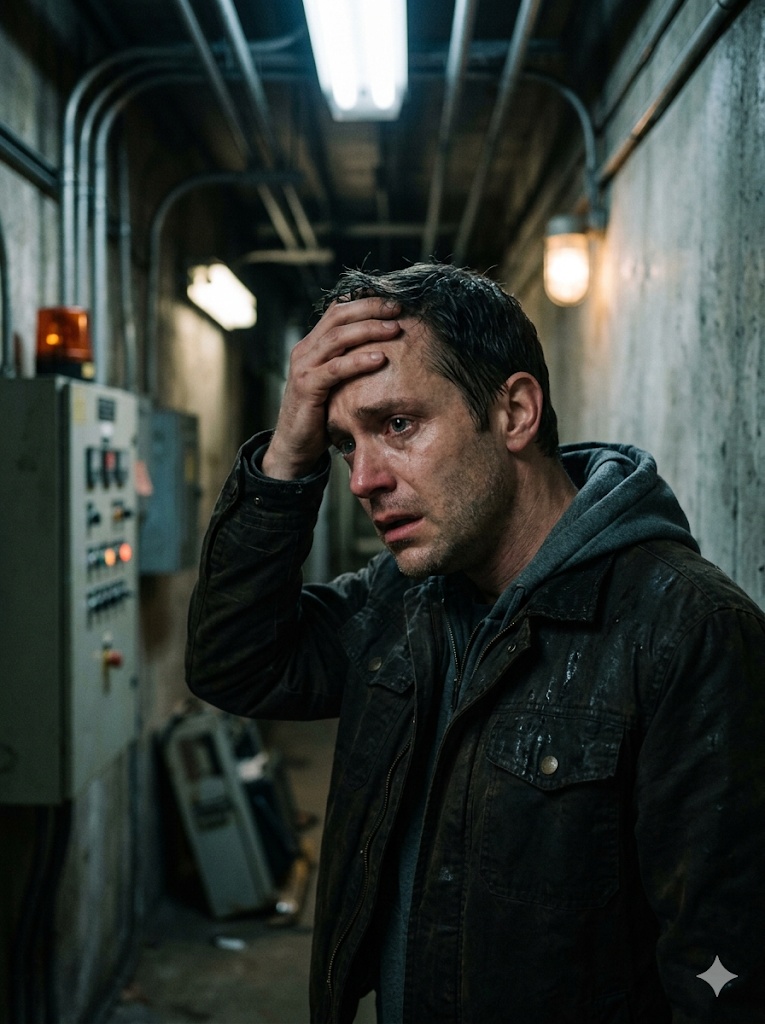He Had to Choose Who Dies—But the Person He Sacrificed Wasn’t Supposed to Be There