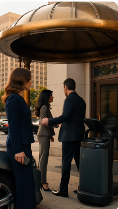 My Husband Said “I’m In a Meeting”… But I Was Standing Outside The Hotel, Watching Him Cheat.