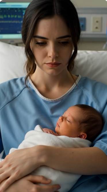 My Parents Abandoned Me 3 Days After I Gave Birth—Until They Saw Who I Called