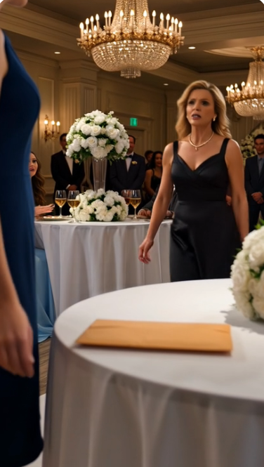 My Mom Faked Dad’s Cancer To Steal $37K From Me—I Exposed Her At My Sister’s Party