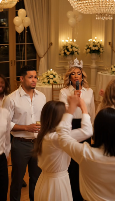 My Husband’s Family Threw A Party To Celebrate Our Divorce—Froze When I Walked In Through The Door