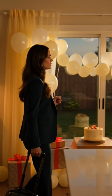 My husband got my best friend pregnant while I was traveling and planning a surprise for him…