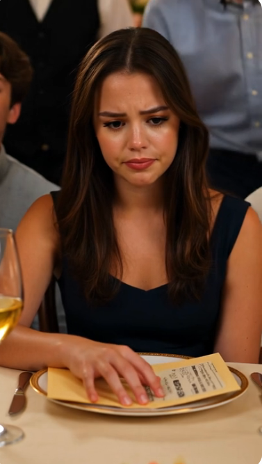 My Boyfriend Called Me “Ugly” In Front Of His Friends And Dumped Me At A Restaurant..
